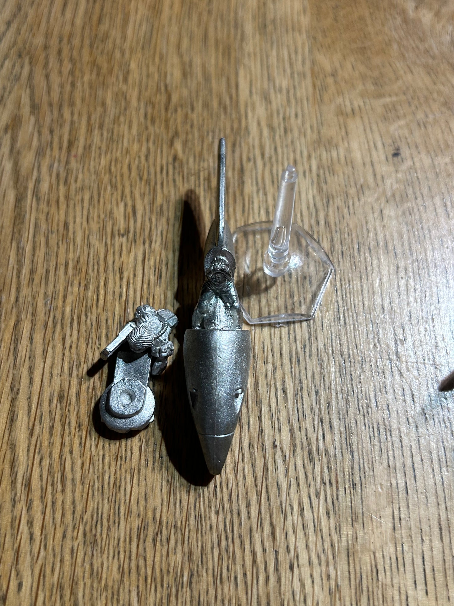 SENTINEL 2000 GRAV BIKE syntha void