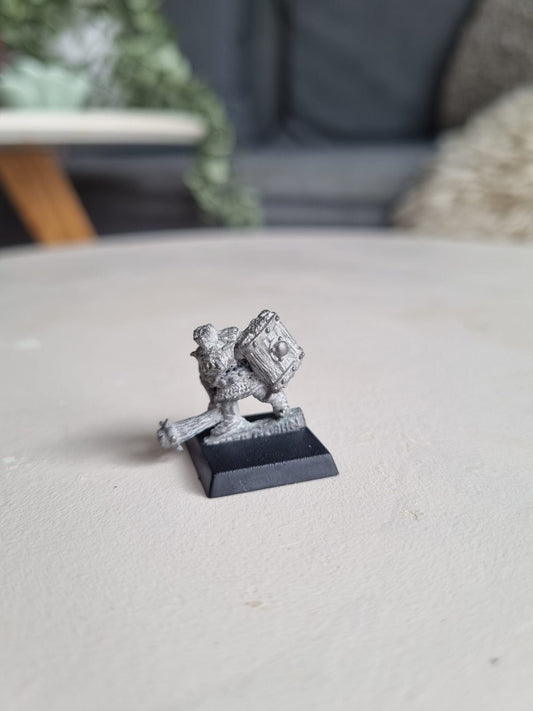 Lesser Goblin BC2 Monsters Starter Set Citadel Metal Orcs & Monster G907