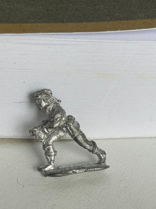 Citadel - Dark Future -  Street Warrior - Biker Gang #B