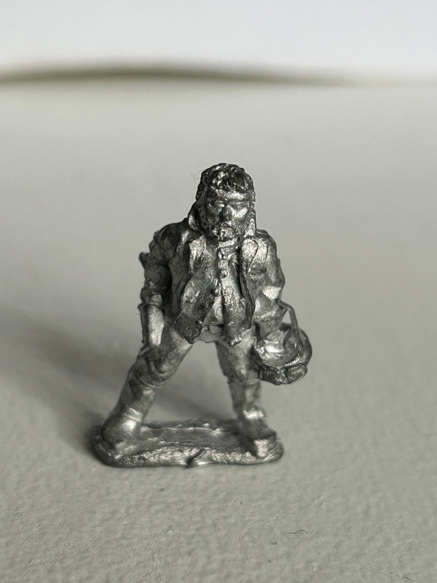 Citadel - Dark Future -  Street Warrior - Biker Gang #A