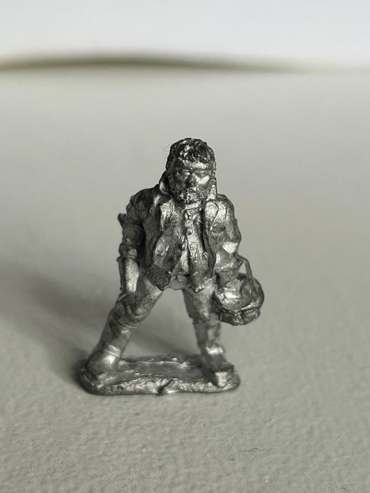 Citadel - Dark Future -  Street Warrior - Biker Gang #A