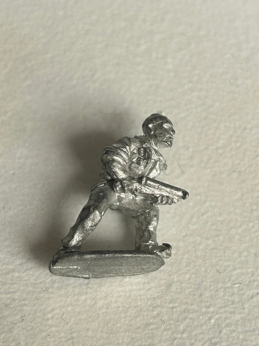 Citadel - Dark Future -  Street Warrior - Biker Gang #L (3 available)