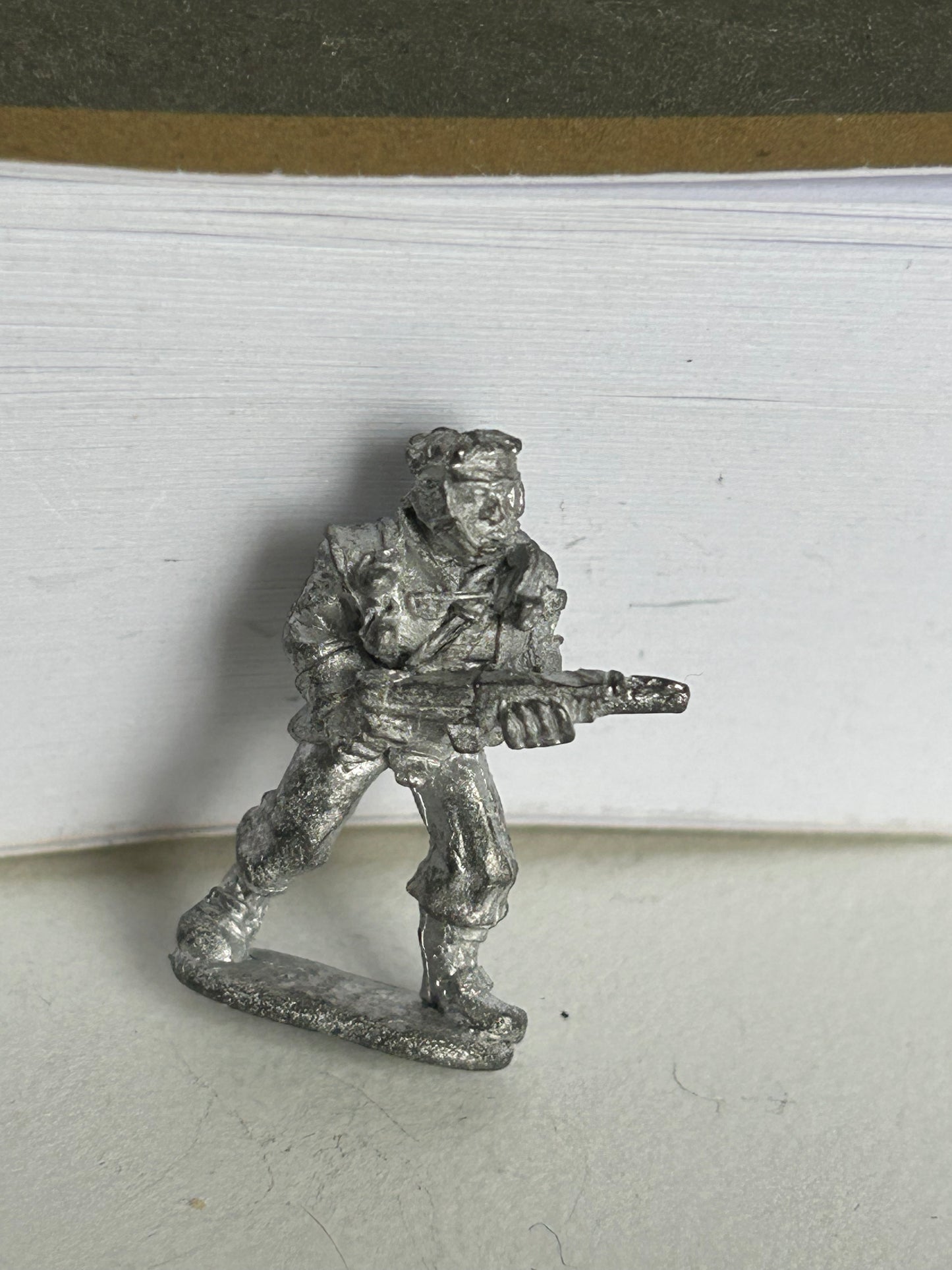 Citadel - Dark Future -  Street Warrior - Biker Gang #H