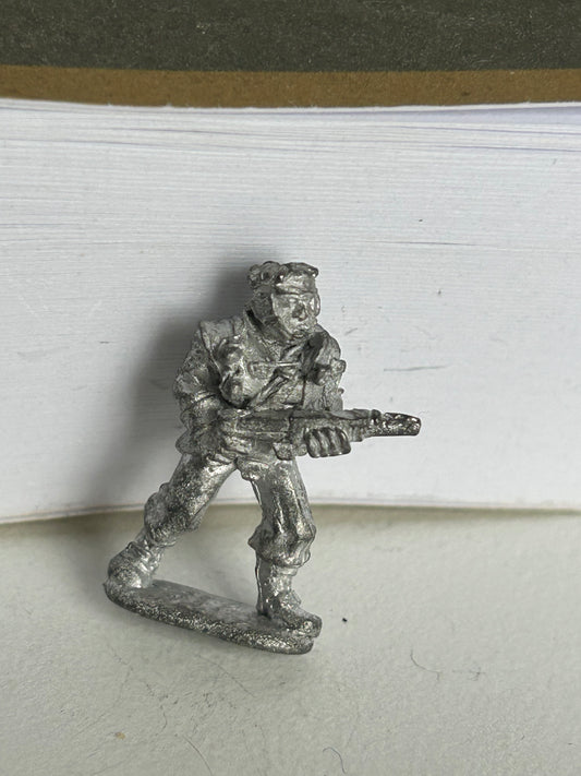 Citadel - Dark Future -  Street Warrior - Biker Gang #H