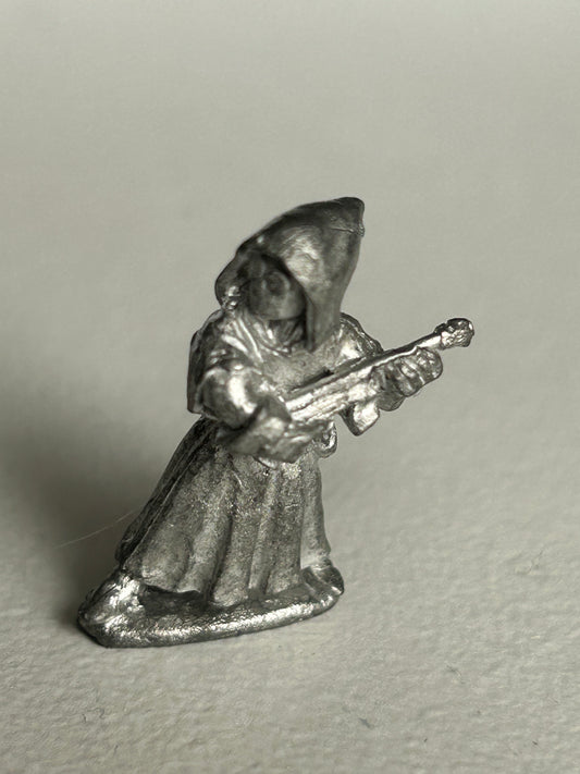 Citadel - Dark Future -  Street Warrior - Cultist  - 1988  #C