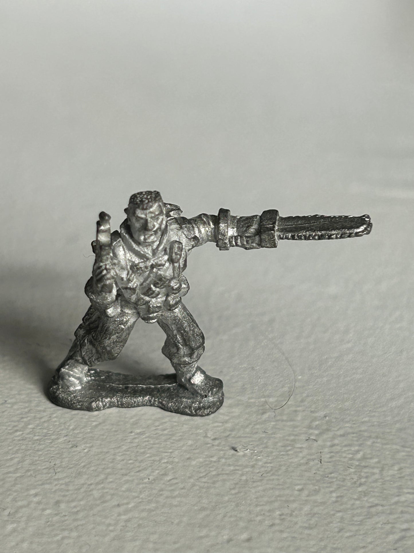 Citadel - Dark Future -  Street Warrior -