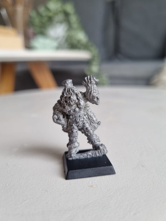 Warhammer Fantasy - Regiments of Renown - RR15 Hobgoblin Despoilers Mighty Throg