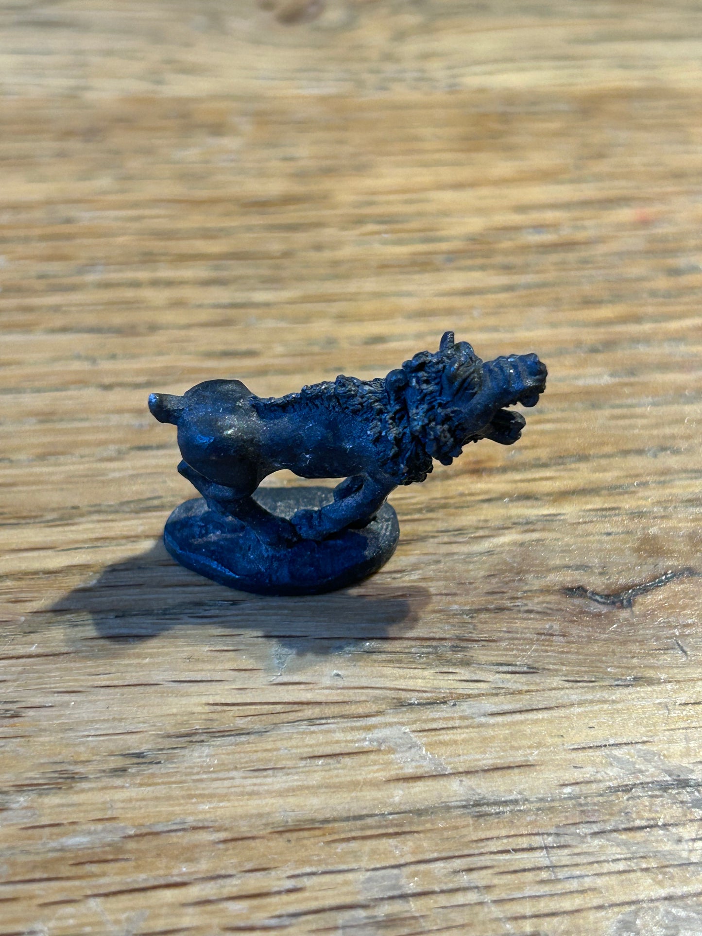 Warhammer fantasy citadel hob hound hobgoblins