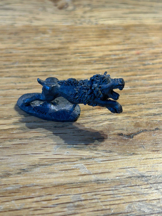 Warhammer fantasy citadel hob hound hobgoblins