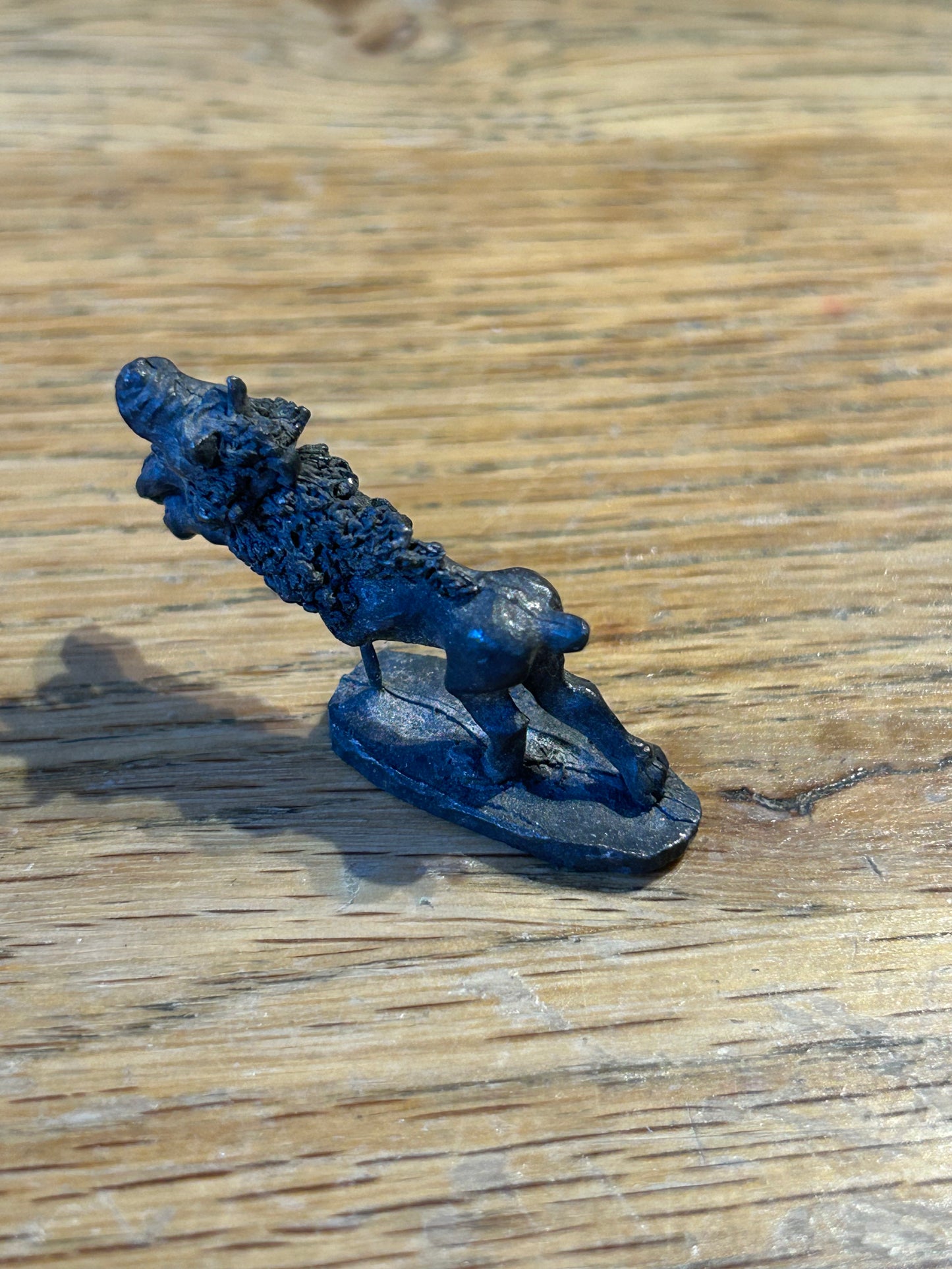 Warhammer fantasy citadel hob hound hobgoblins