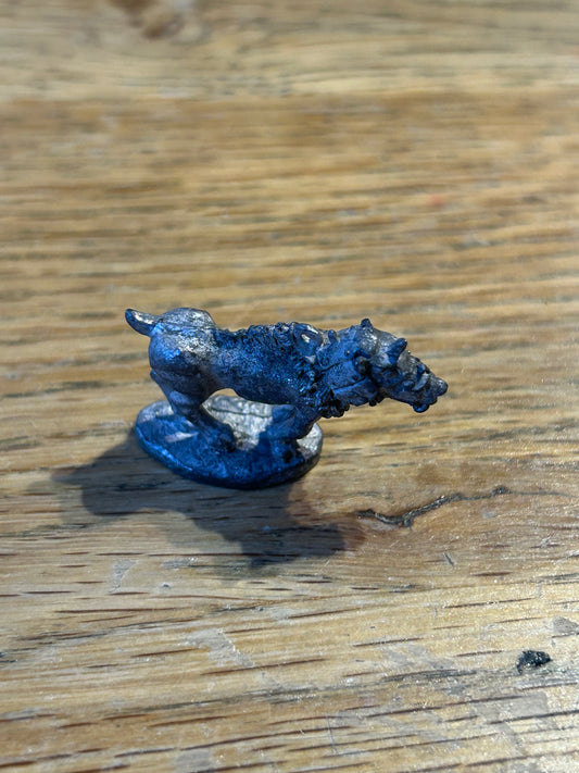 Warhammer fantasy citadel hob hound hobgoblins