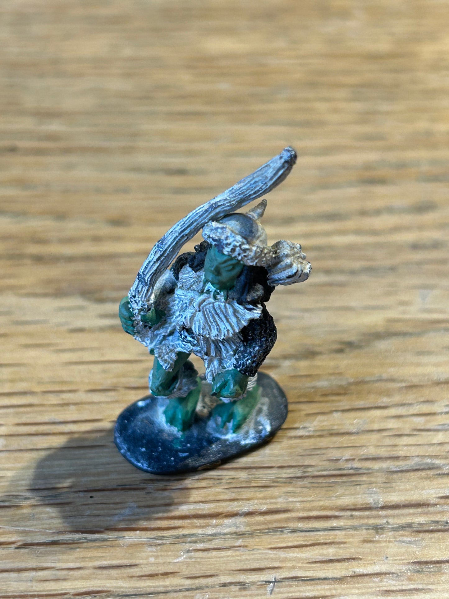 Citadel C36 Hobgoblin with bow Hobgoblins Warhammer Games Workshop GW