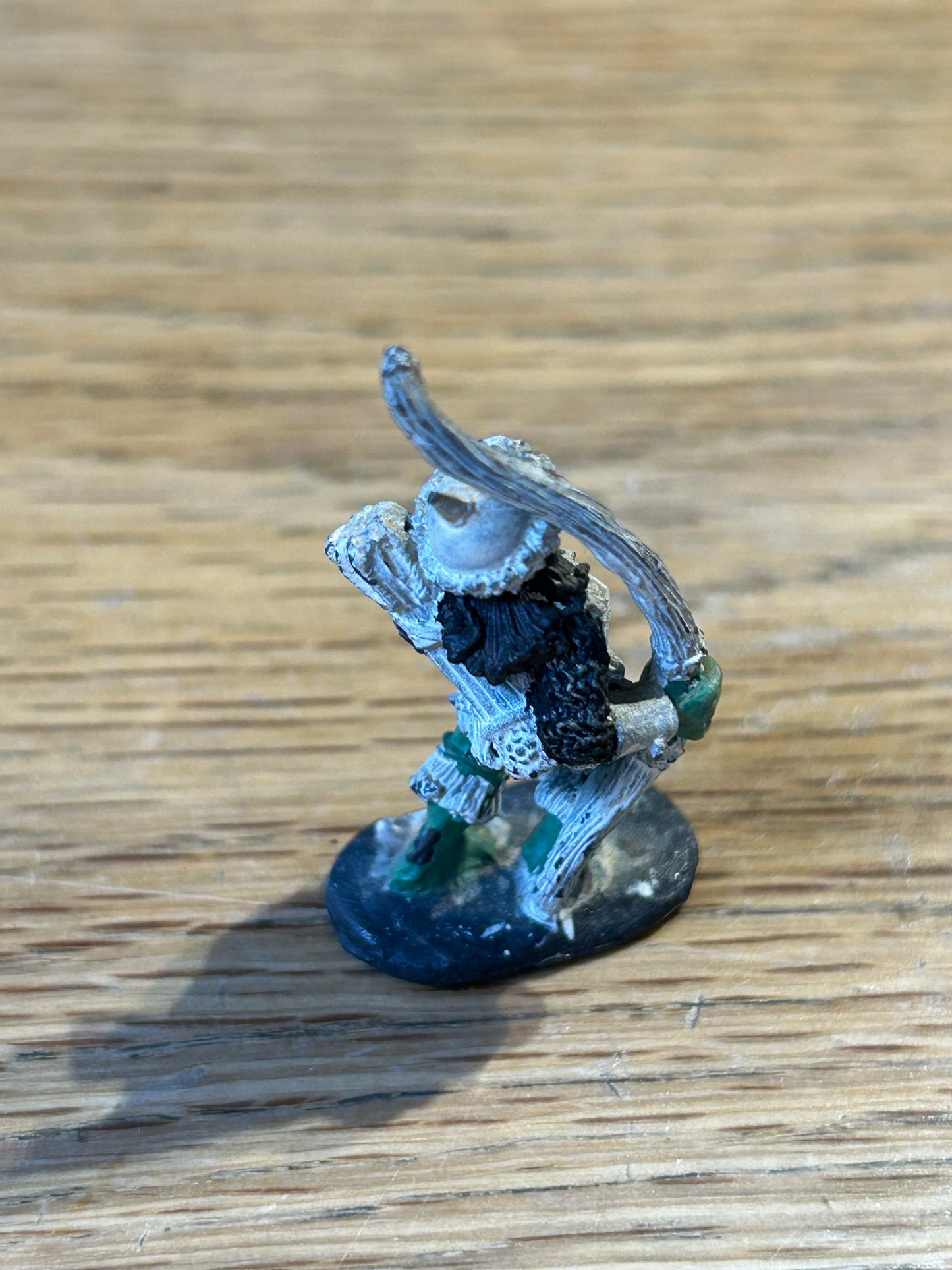 Citadel C36 Hobgoblin with bow Hobgoblins Warhammer Games Workshop GW
