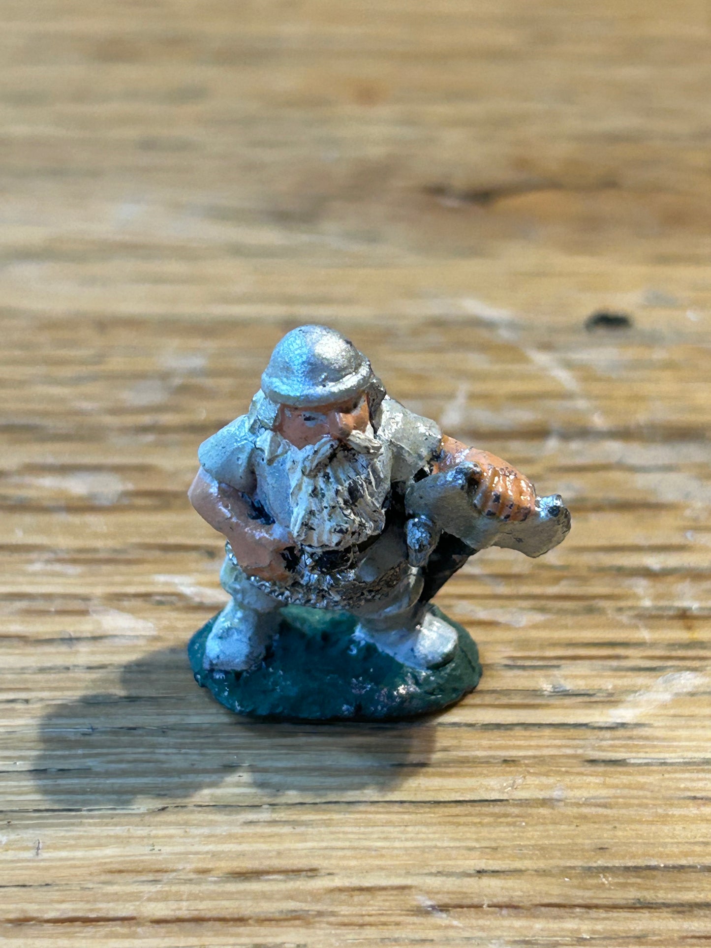 1984 The White Dwarf SS6 Personality Set Citadel Dwarven Pre Slotta Warhammer GW