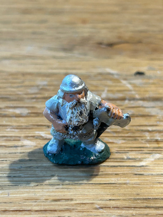 1984 The White Dwarf SS6 Personality Set Citadel Dwarven Pre Slotta Warhammer GW