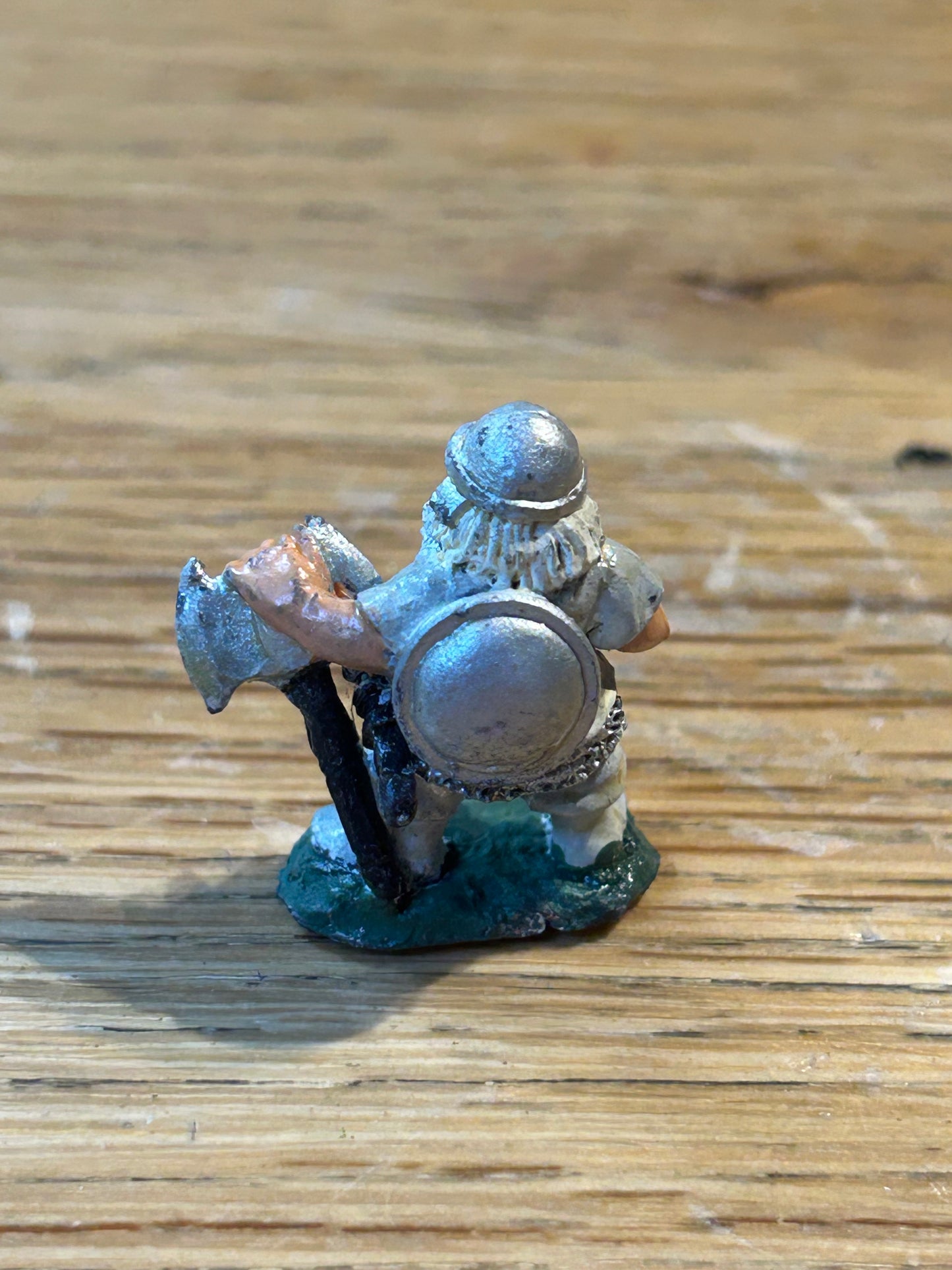1984 The White Dwarf SS6 Personality Set Citadel Dwarven Pre Slotta Warhammer GW