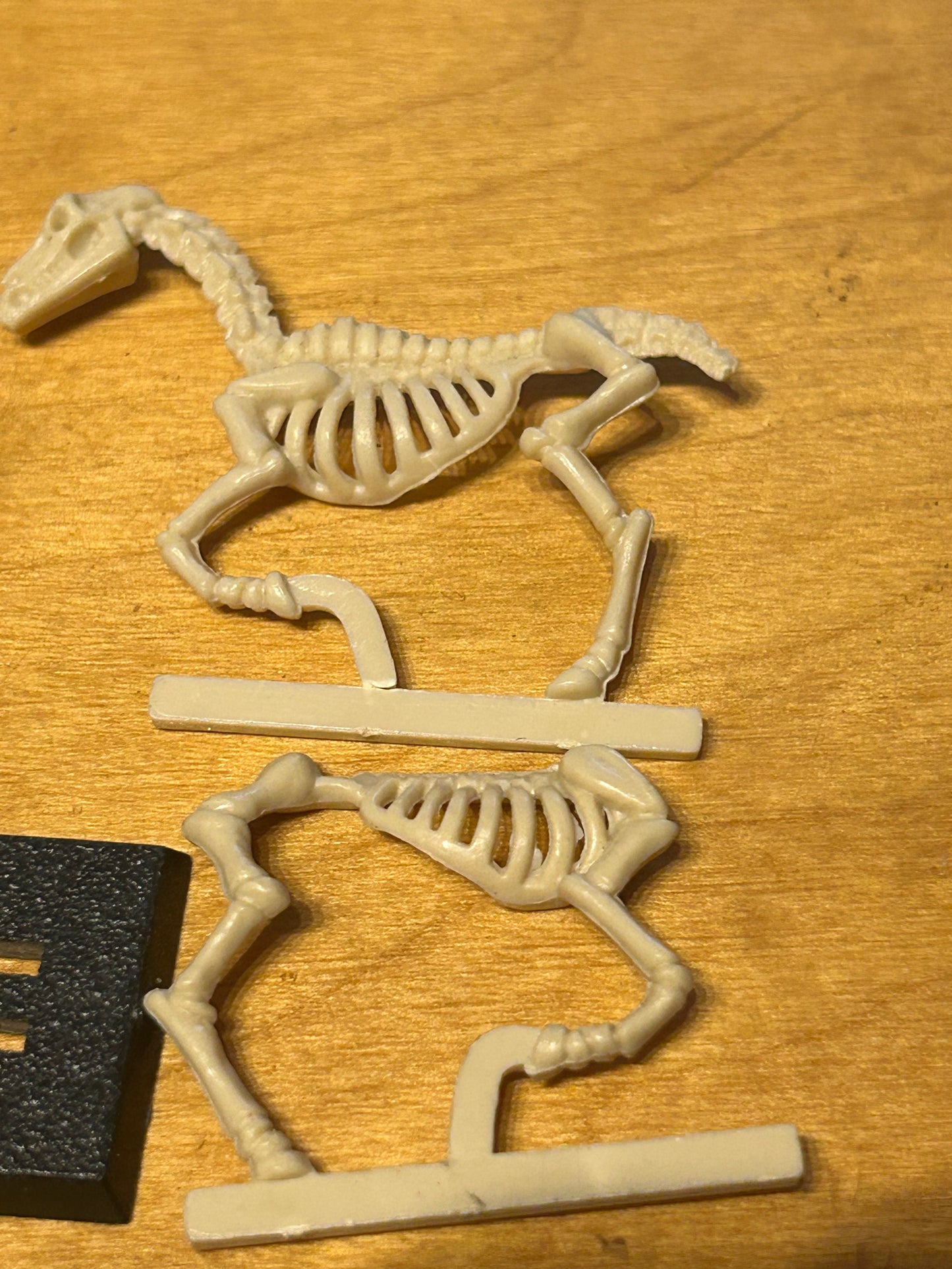 Warhammer Fantasy Undead Skeleton Horseman with sword Horsemen Games Workshop Citadel