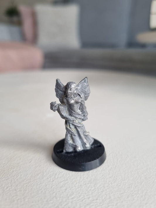 Talisman Sprite Miniature - Games Workshop Warhammer Classic 1980s - Metal