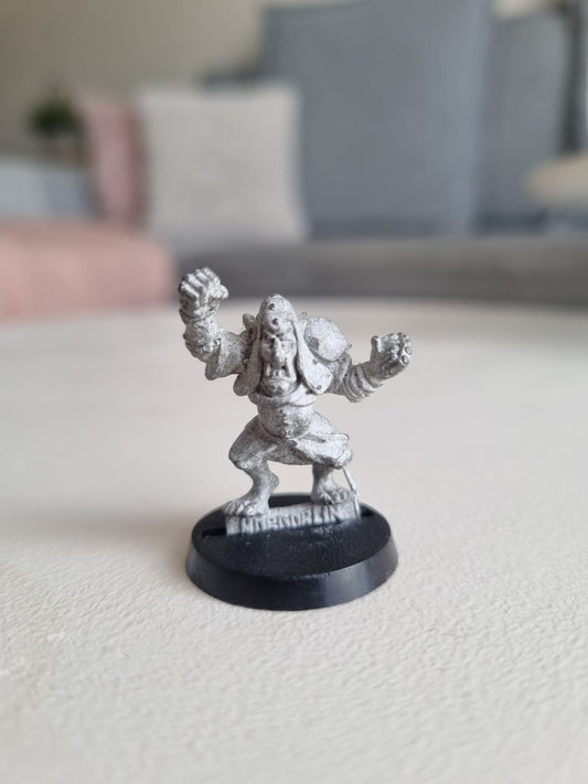 Bloodbowl chaos dwarf hobgoblin