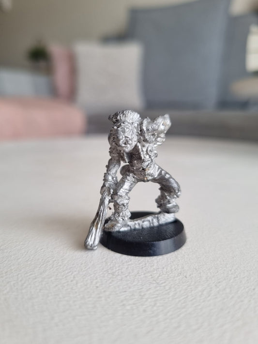 TALISMAN "Troll" 2 Edition, Games Workshop 1980's