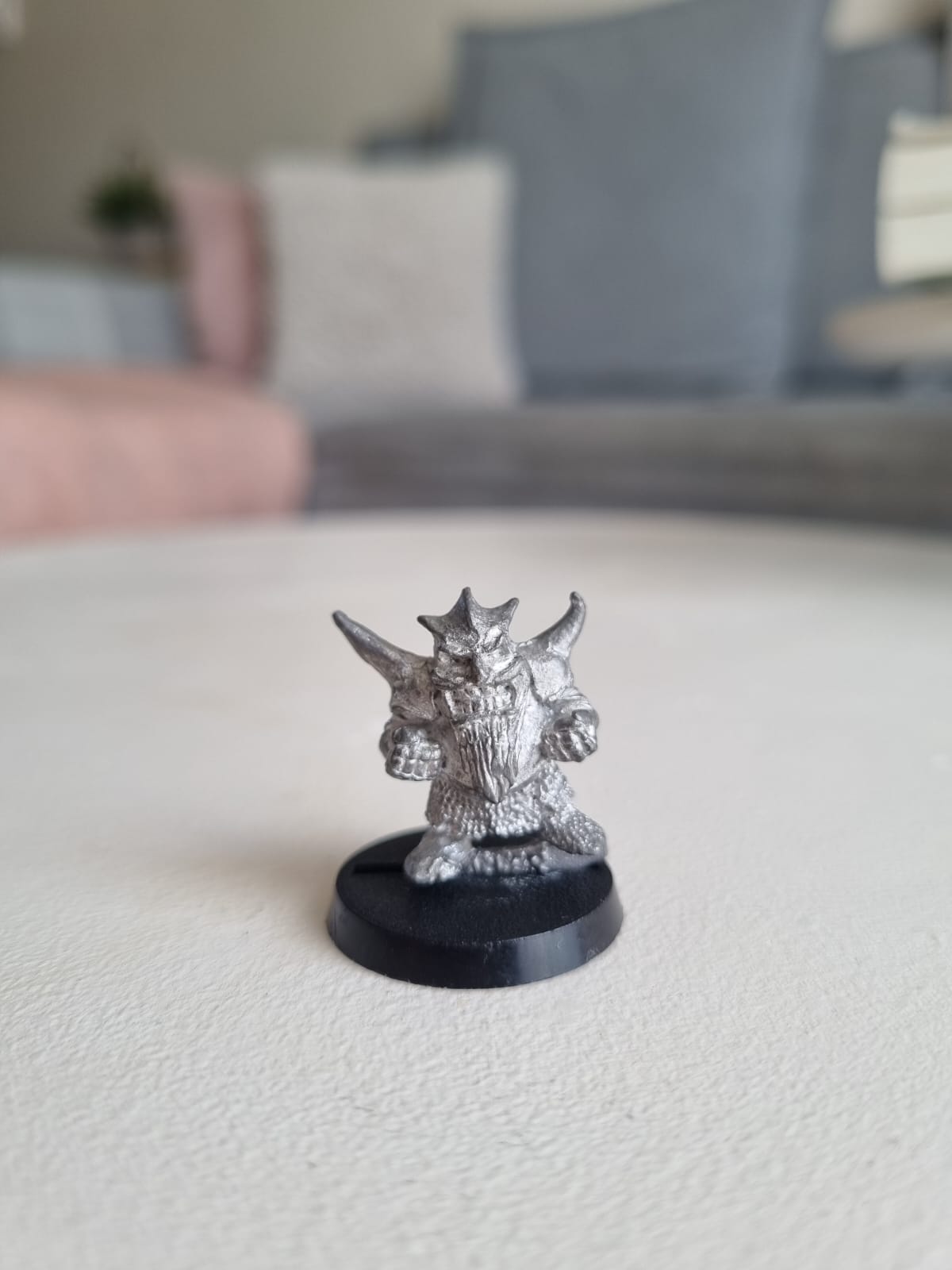 Blood bowl second edition chaos dwarf player