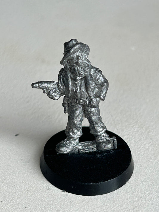 Judge dredd i.p.c citadel gw games workshop Judges 2000 A.D Mad Jack Perps  Perp