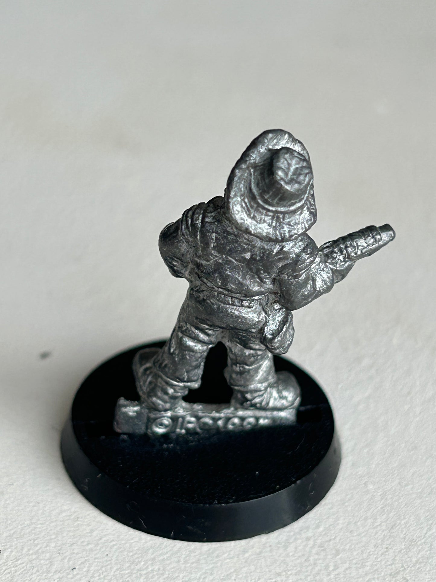 Judge dredd i.p.c citadel gw games workshop Judges 2000 A.D Mad Jack Perps  Perp