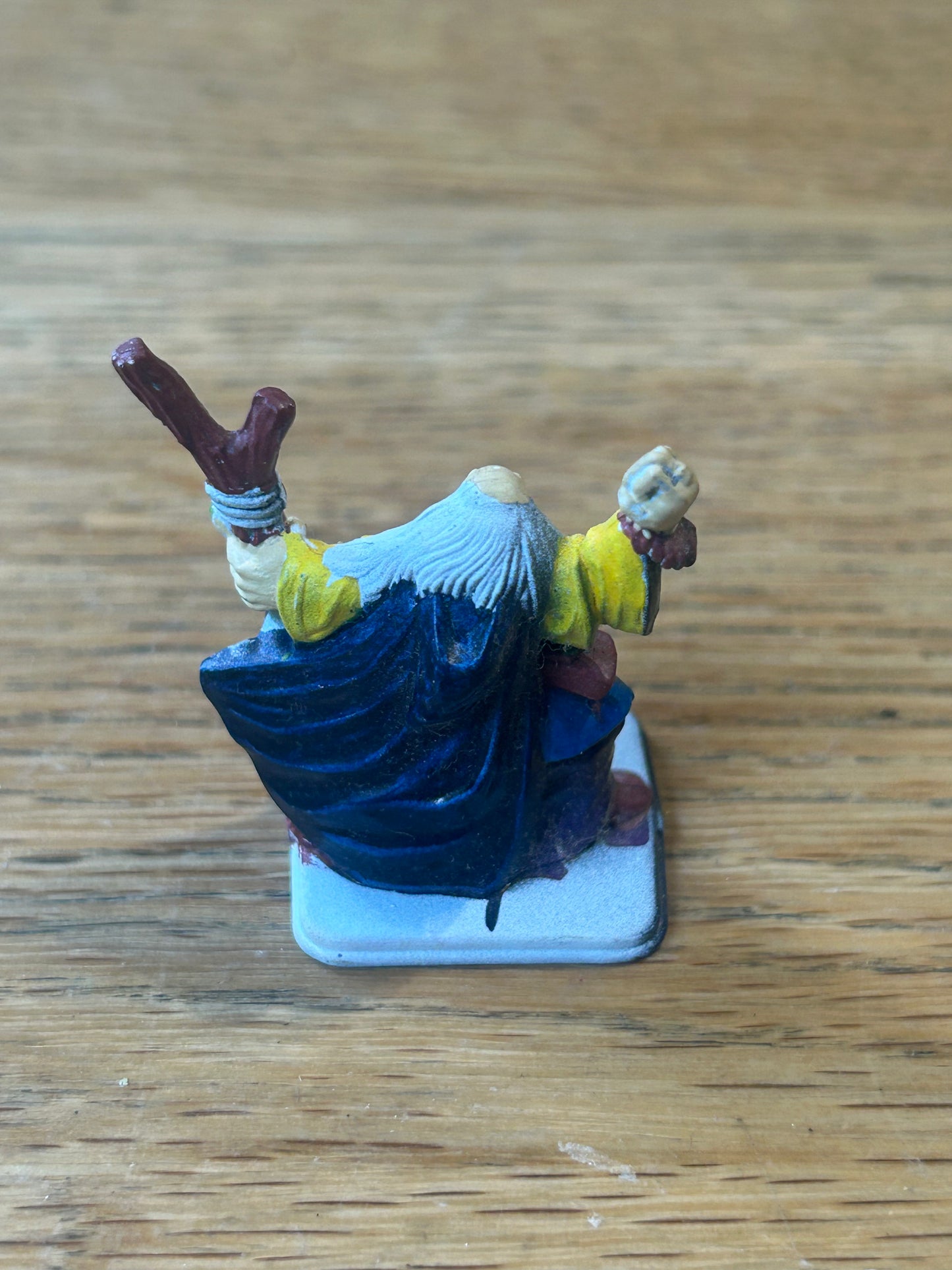 Warhammer Quest Boroush - Wizards Of Morcar - Warhammer Fantasy GW