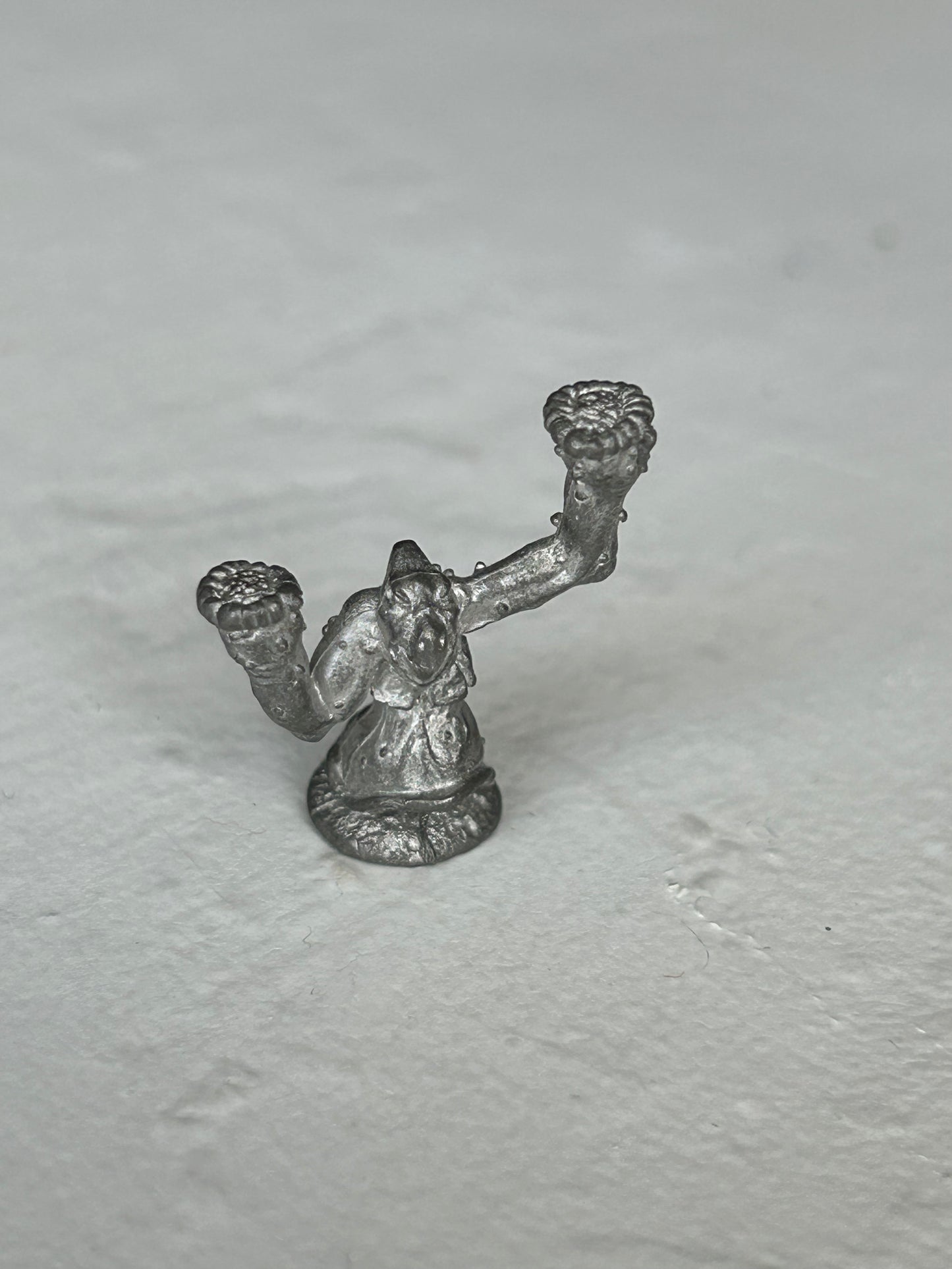 1 x Chaos Flamer daemon of Tzeentch warhammer Epic 40k (7 available)