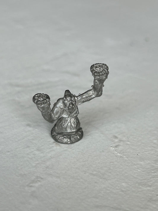 1 x Chaos Flamer daemon of Tzeentch warhammer Epic 40k (7 available)