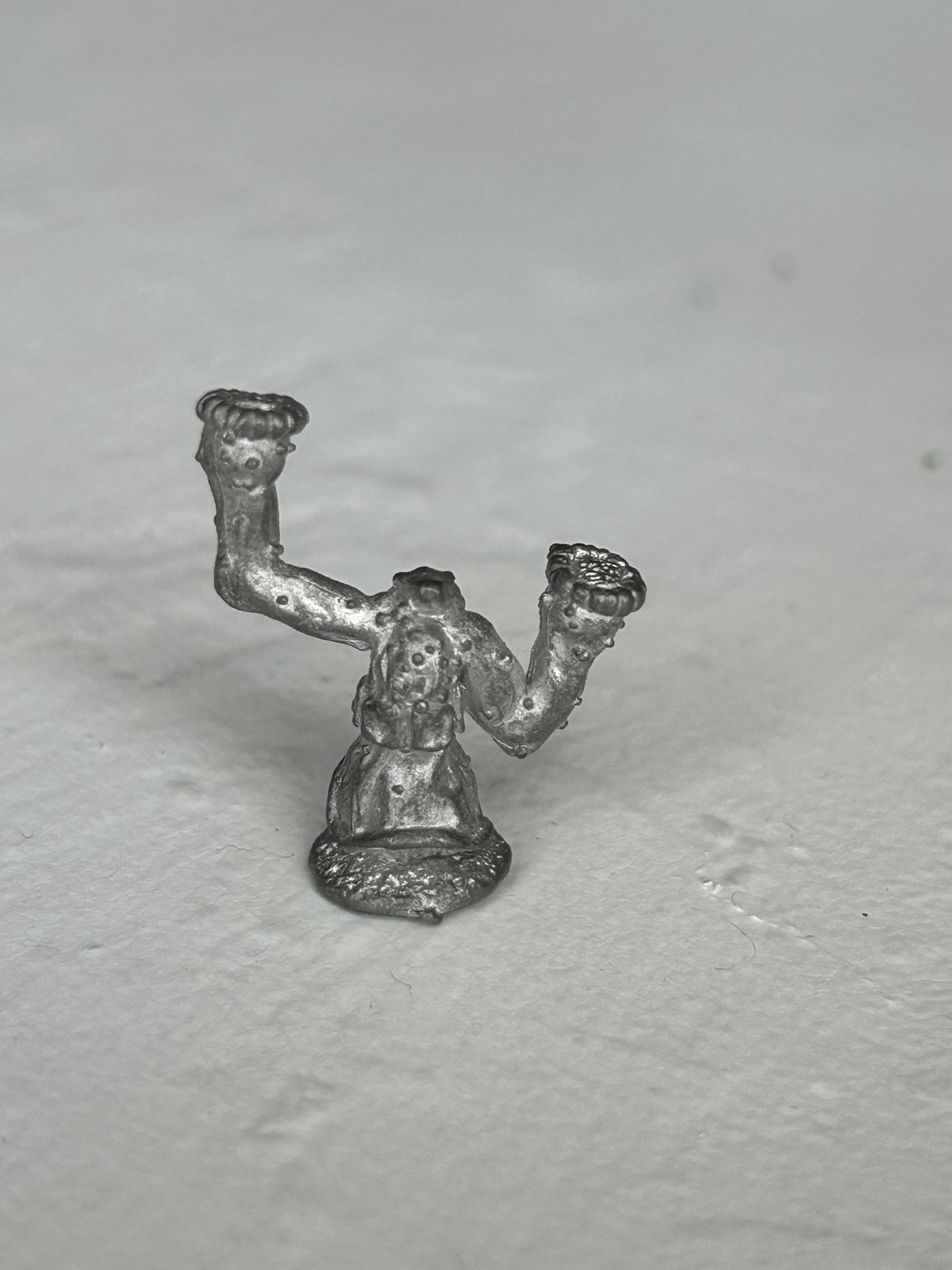 1 x Chaos Flamer daemon of Tzeentch warhammer Epic 40k (7 available)