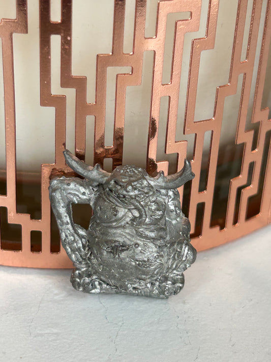 Vintage Epic Warhammer 40k Chaos Nurgle 'Great Unclean One' Classic Metal