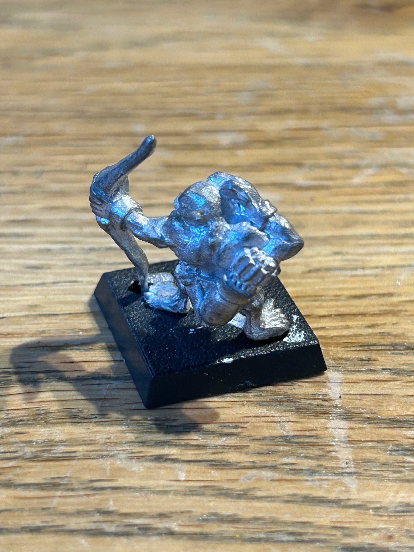 Warhammer fantasy marauder miniatures goblin Archer