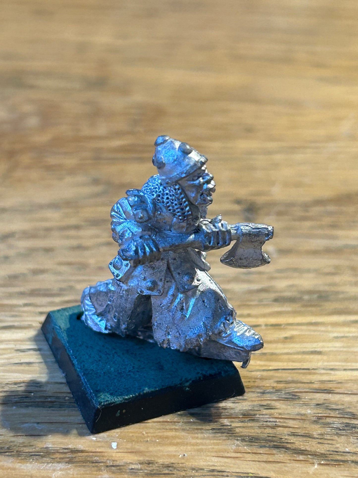 GW Citadel warhammer fantasy c36 Hobgoblin champion