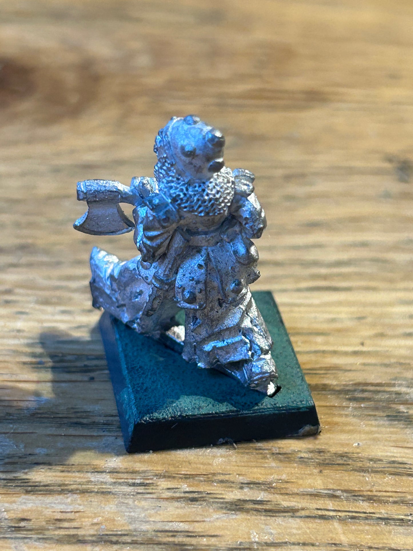 GW Citadel warhammer fantasy c36 Hobgoblin champion