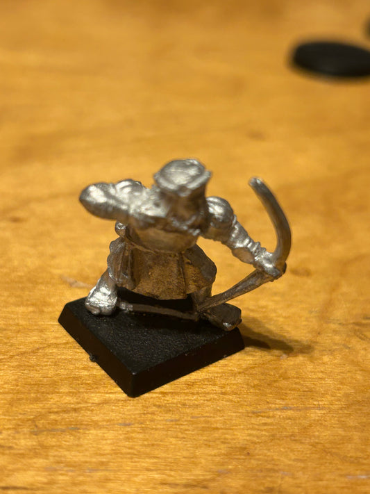 Warhammer fantasy empire archer