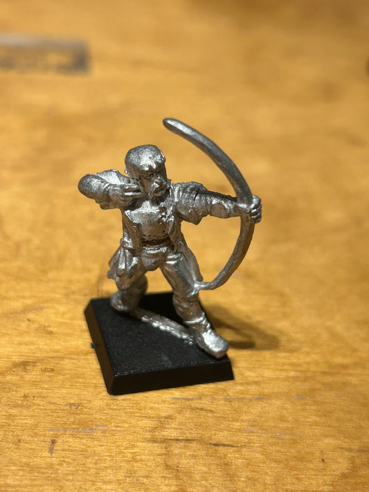 Warhammer fantasy empire archer