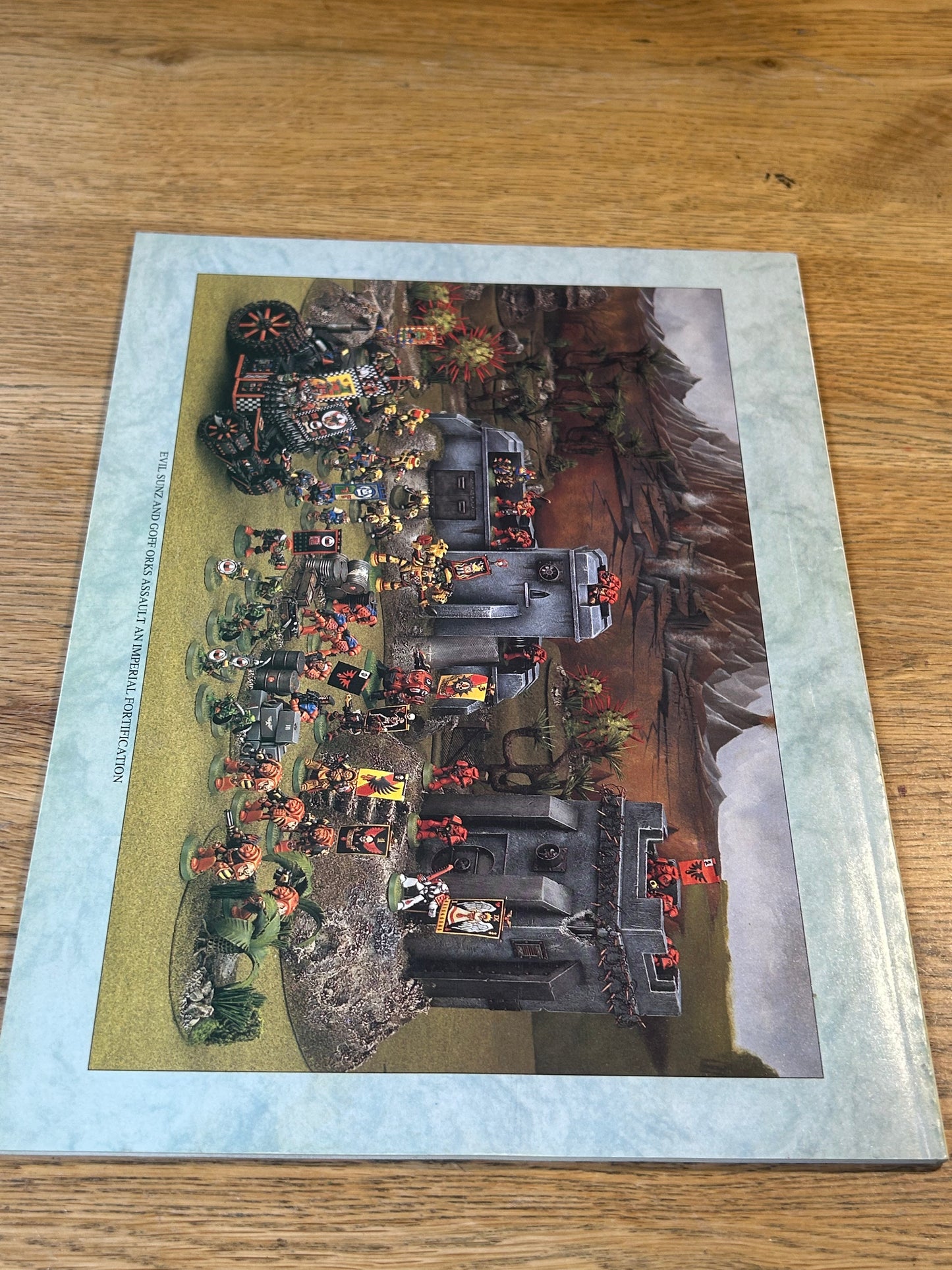 White Dwarf 163 Magazine Games Workshop