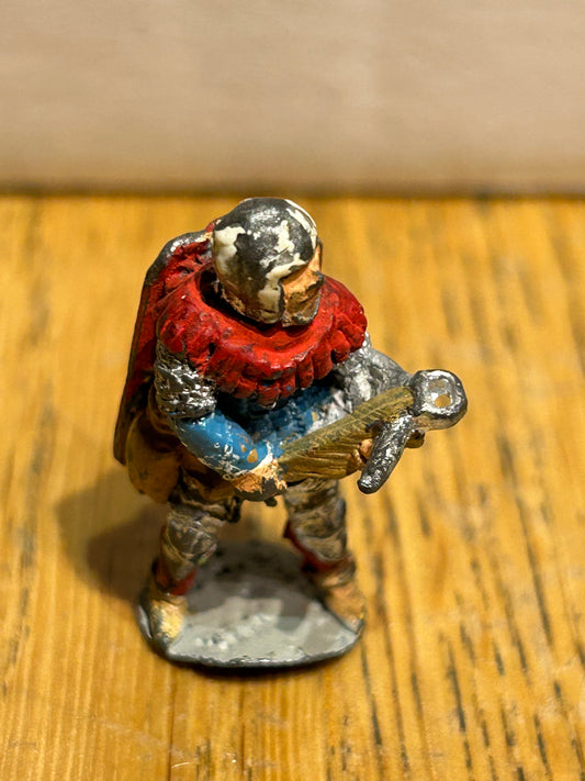 Citadel warhammer fantasy preslotta empire or bretonnian crossbowman