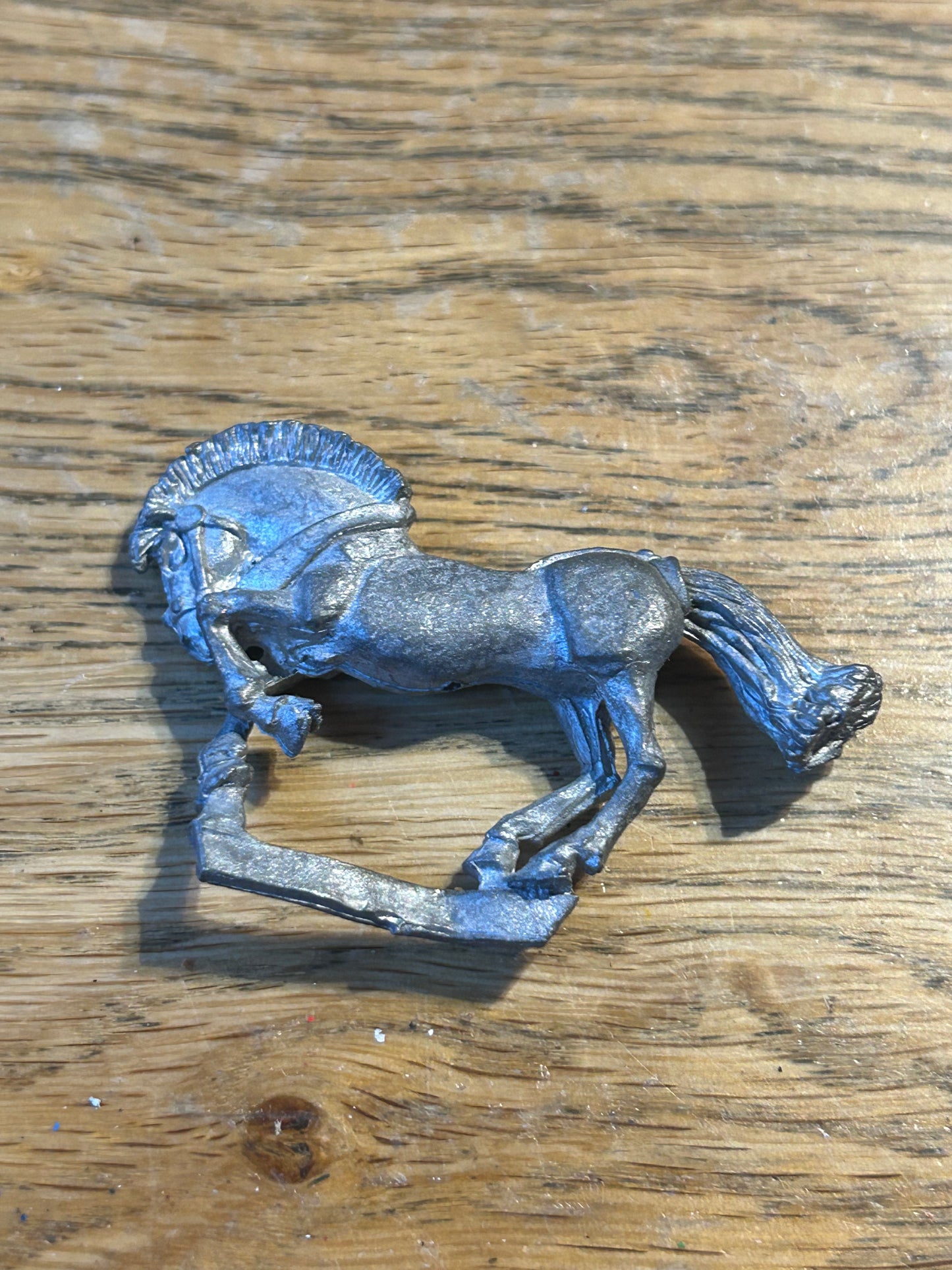 Warhammer fantasy 0405/17
Horse ELF6