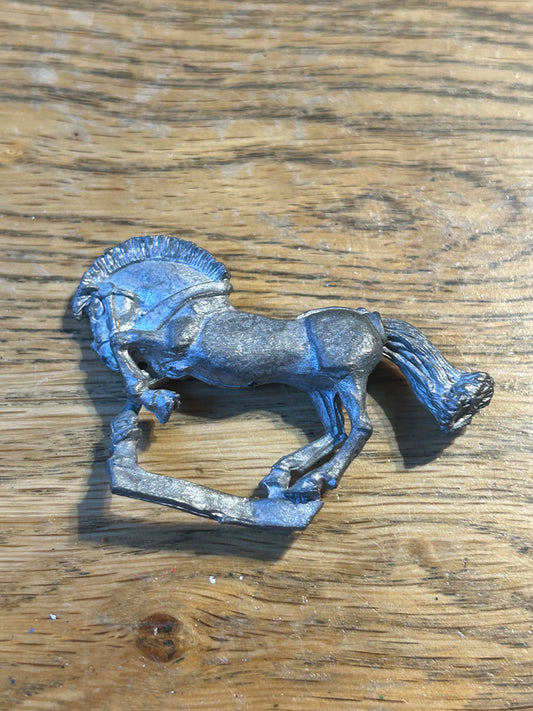 Warhammer fantasy 0405/17
Horse ELF6