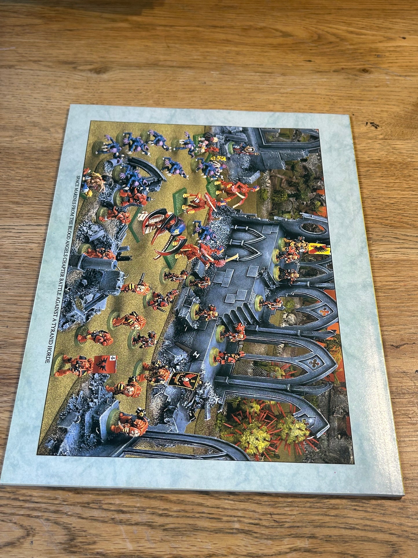 White dwarf issue 159