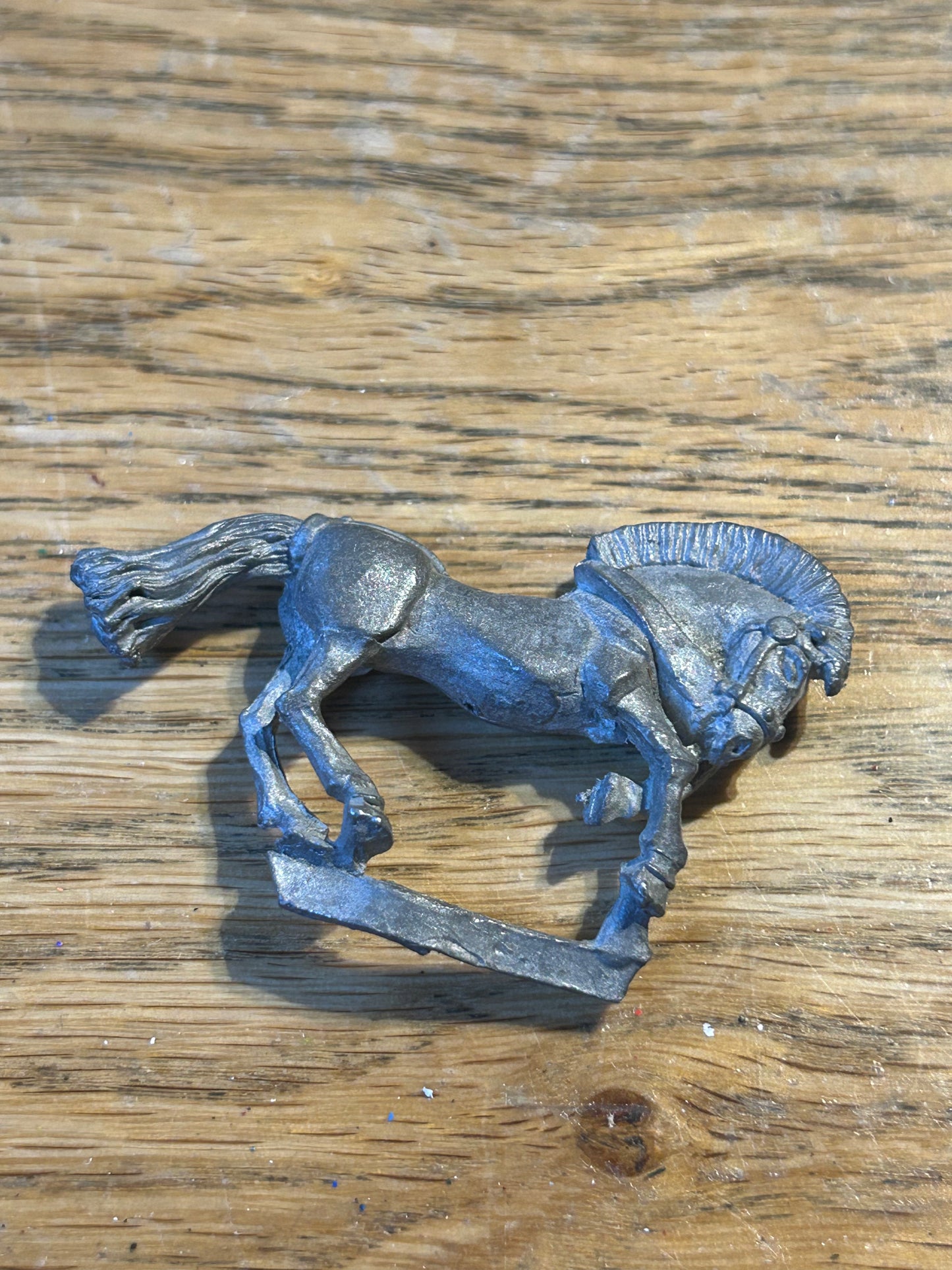 Warhammer fantasy 0405/17
Horse ELF6
