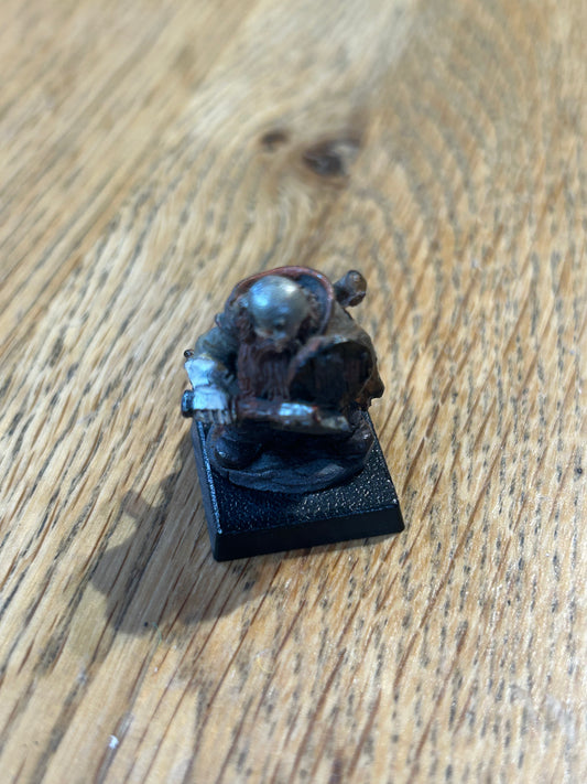 RR1 BUGMANS DWARF RANGERS BUGMAN BREWERS TROOPER WARRIOR DWARFS WARHAMMER fantasy