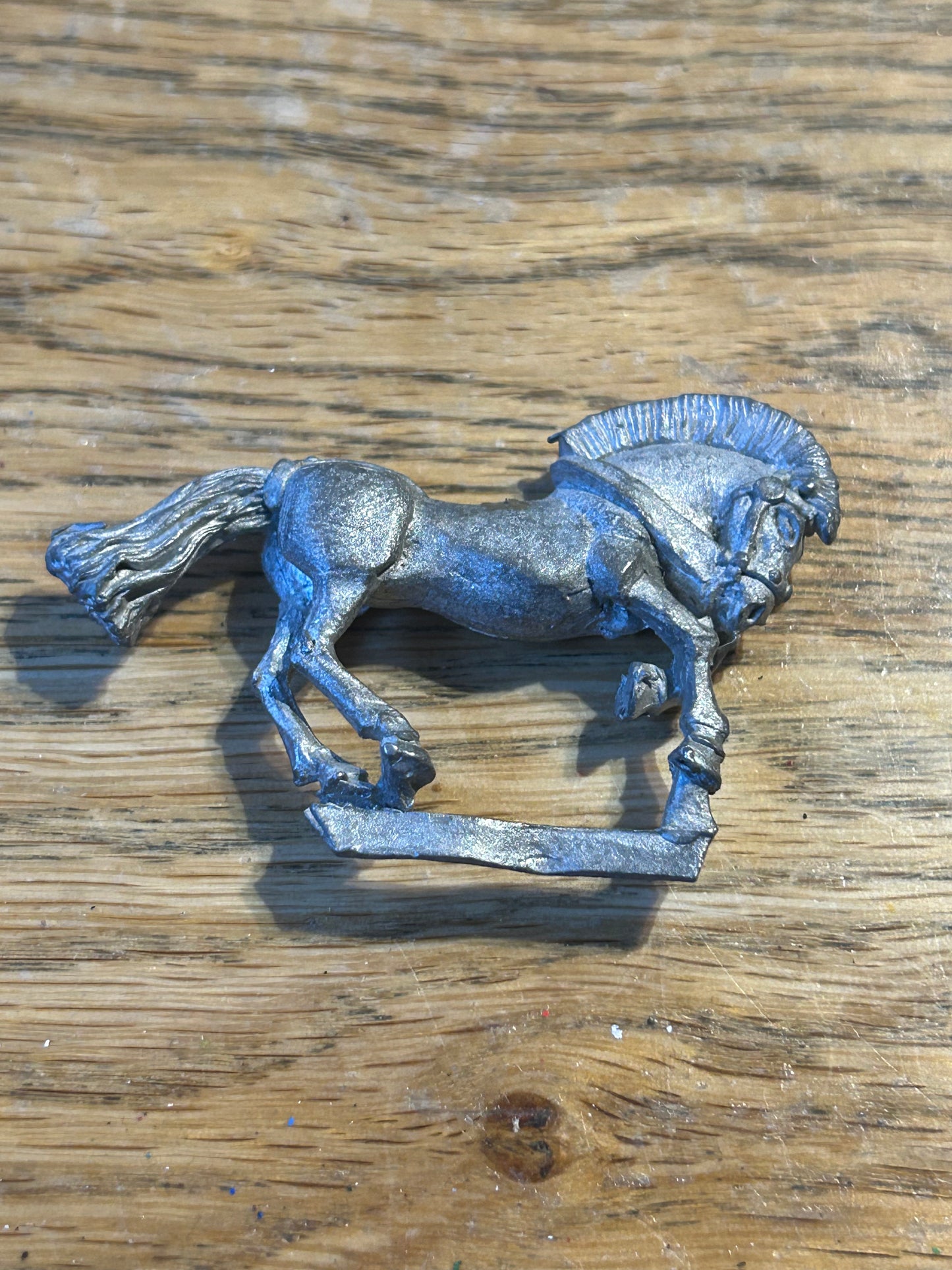 Warhammer fantasy 0405/17
Horse ELF6