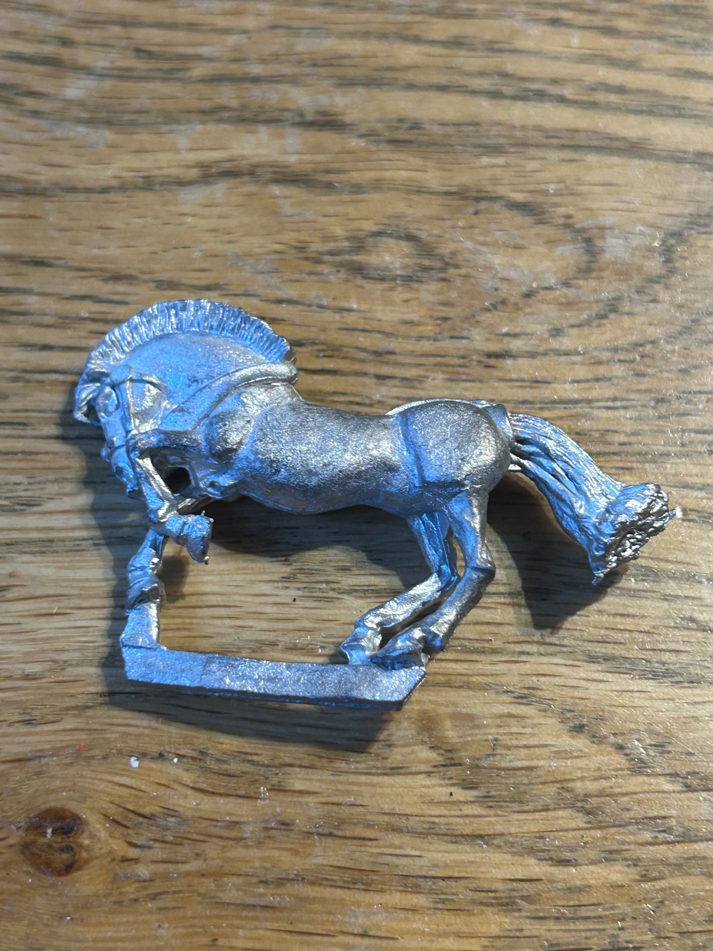 Warhammer fantasy 0405/17
Horse ELF6