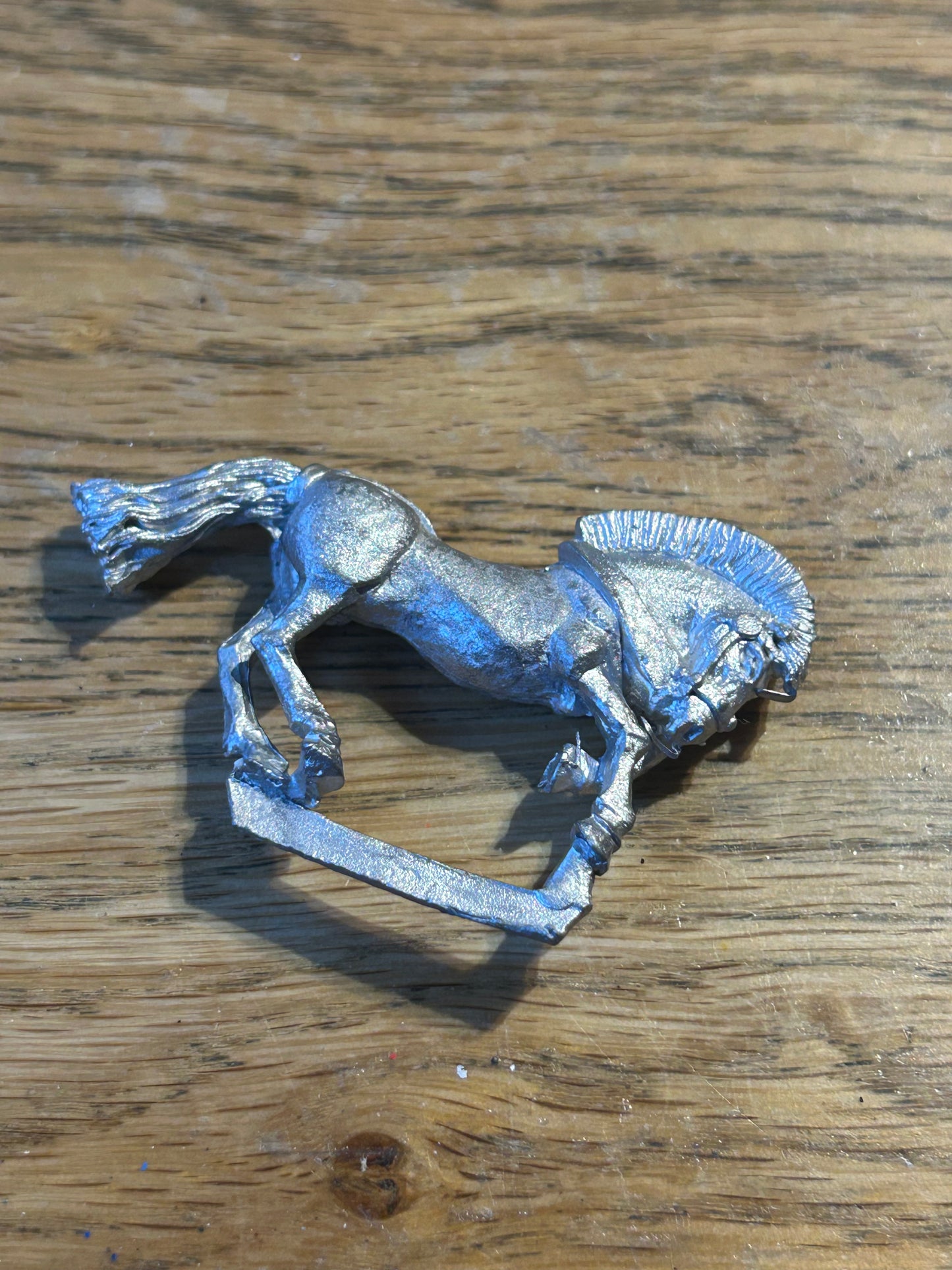 Warhammer fantasy 0405/17
Horse ELF6