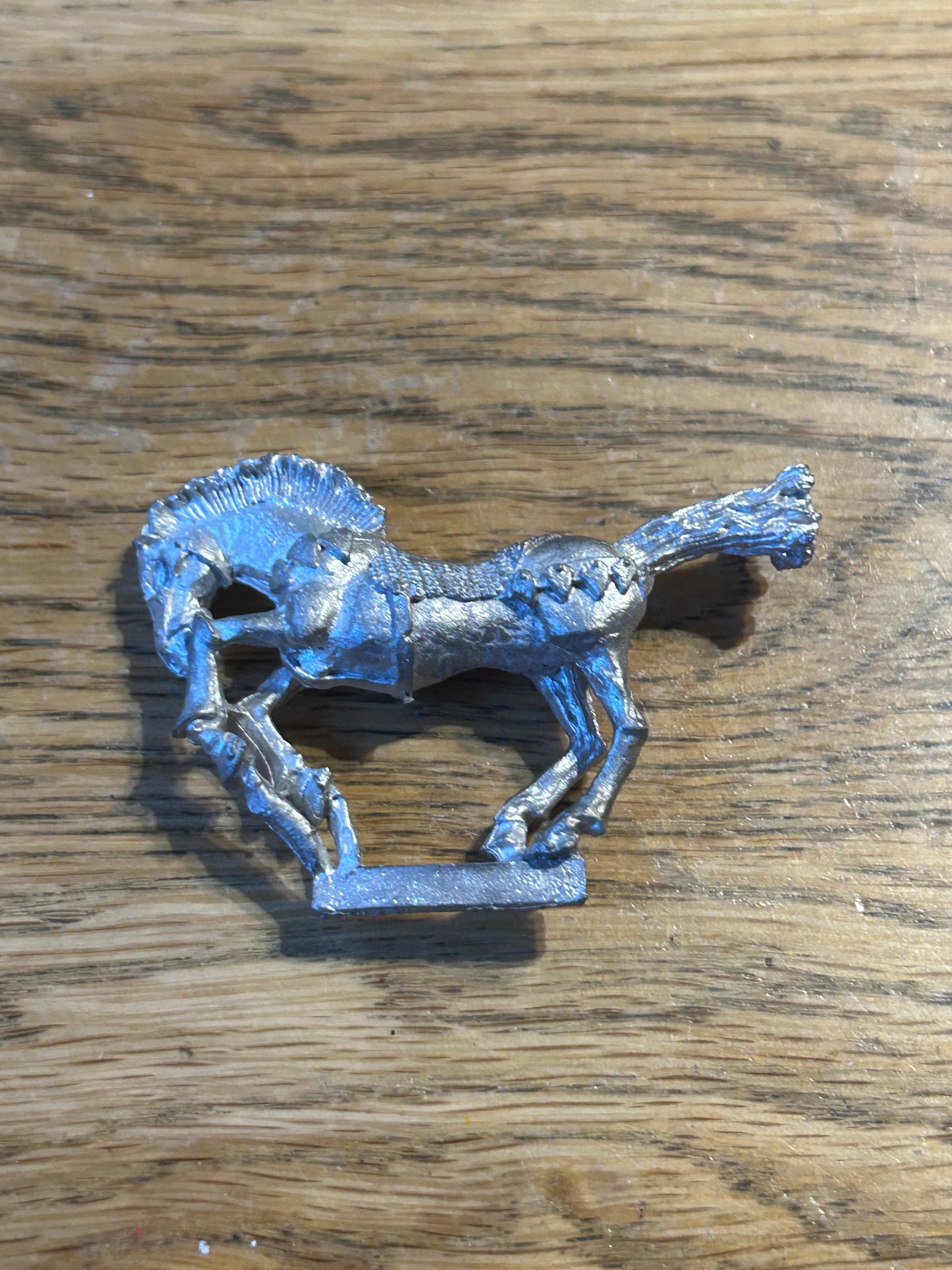 3002 Melnibonéan Cavalry eternal champion horse swift wind