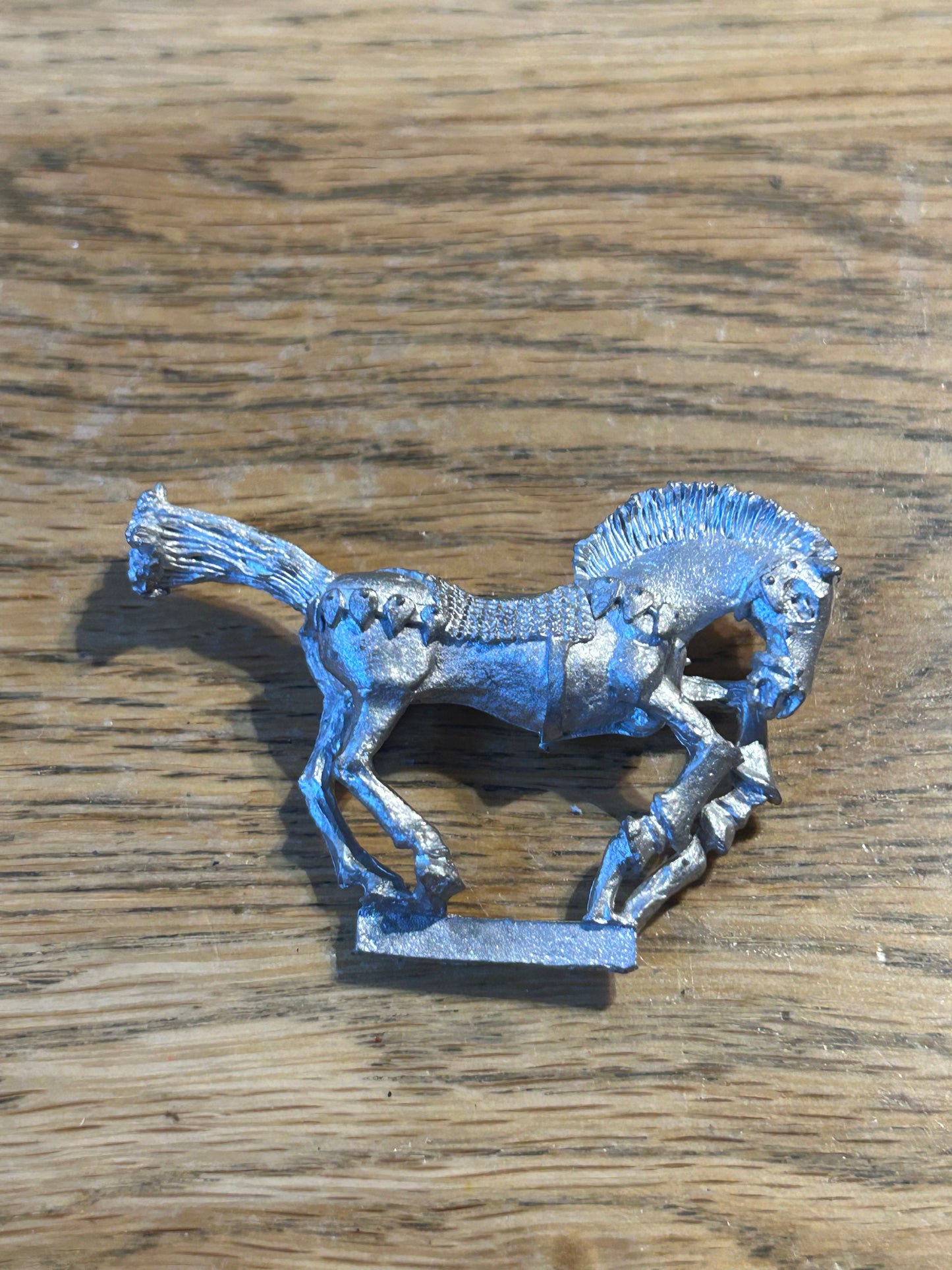 3002 Melnibonéan Cavalry eternal champion horse swift wind