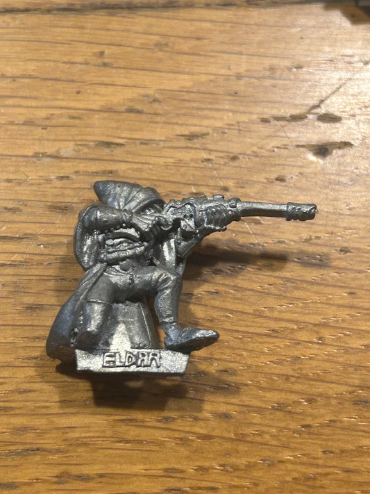 Warhammer 40k Eldar scout